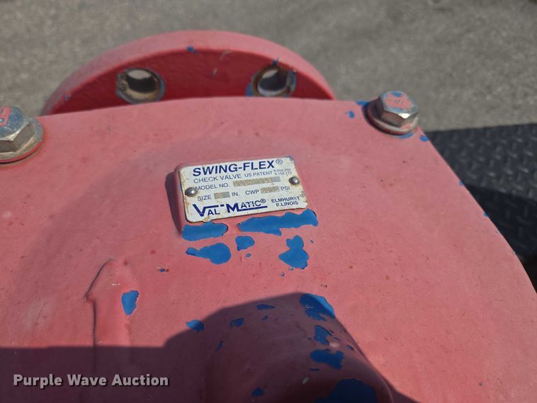 image for item EG8230 Global Pump 6GHT pump