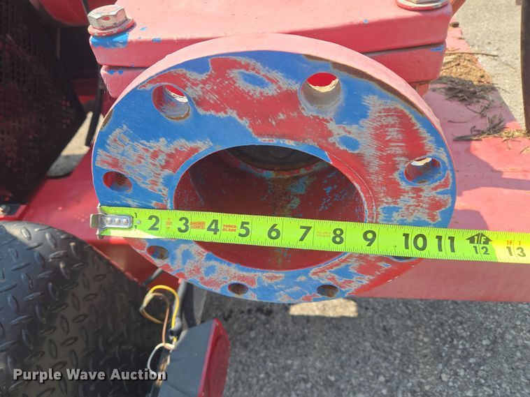 image for item EG8230 Global Pump 6GHT pump