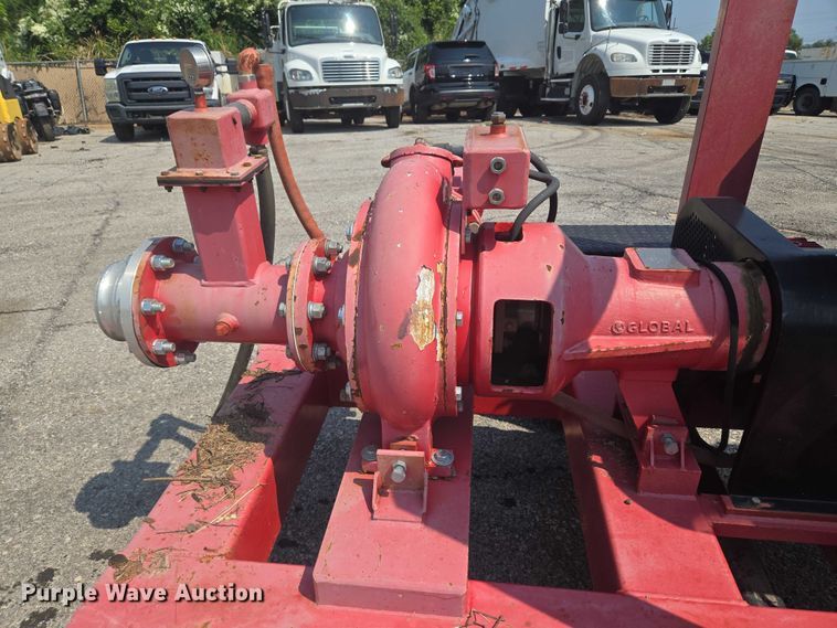 image for item EG8230 Global Pump 6GHT pump