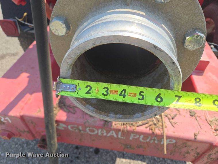 image for item EG8230 Global Pump 6GHT pump