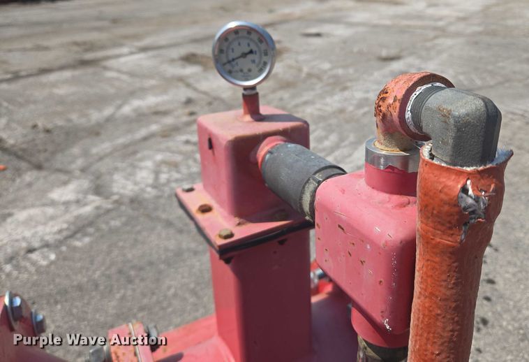 image for item EG8230 Global Pump 6GHT pump