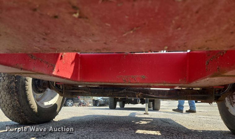 image for item EG8230 Global Pump 6GHT pump