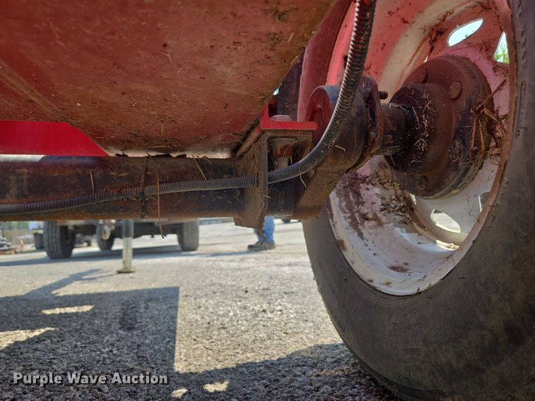 image for item EG8230 Global Pump 6GHT pump