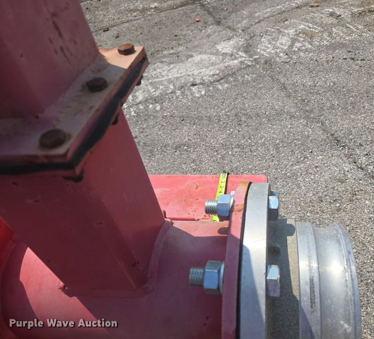 image for item EG8230 Global Pump 6GHT pump