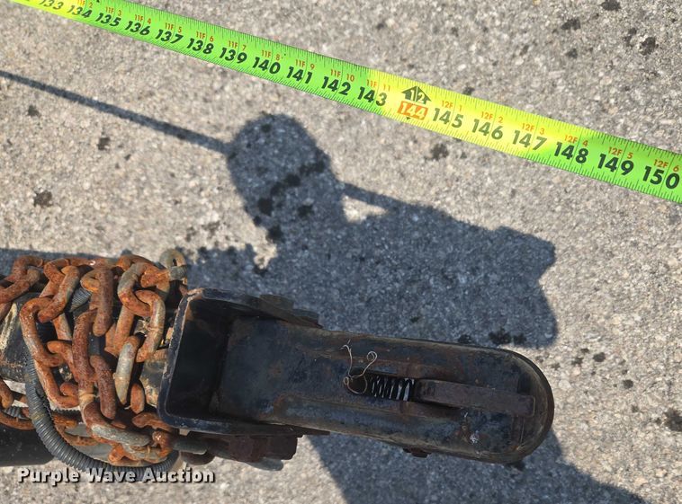 image for item EG8230 Global Pump 6GHT pump