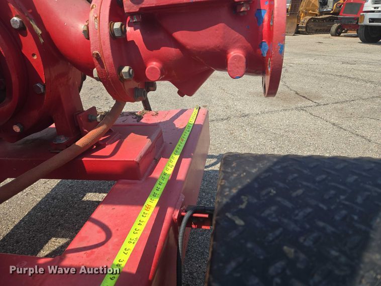 image for item EG8230 Global Pump 6GHT pump