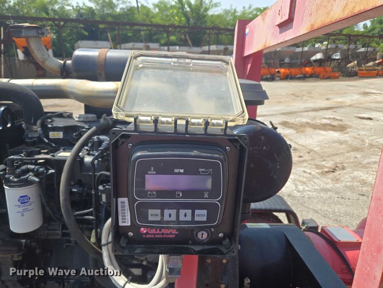 image for item EG8230 Global Pump 6GHT pump