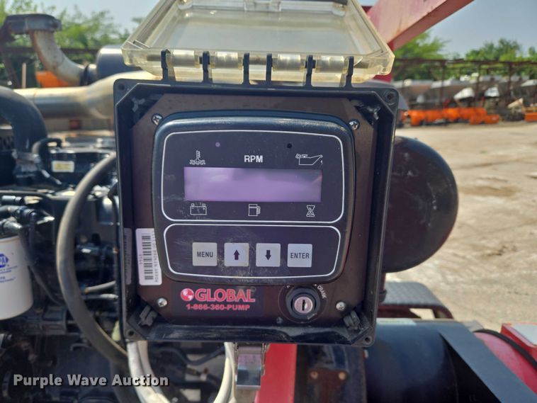 image for item EG8230 Global Pump 6GHT pump