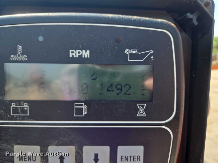 image for item EG8230 Global Pump 6GHT pump