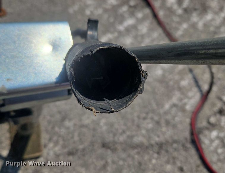 image for item EG8230 Global Pump 6GHT pump