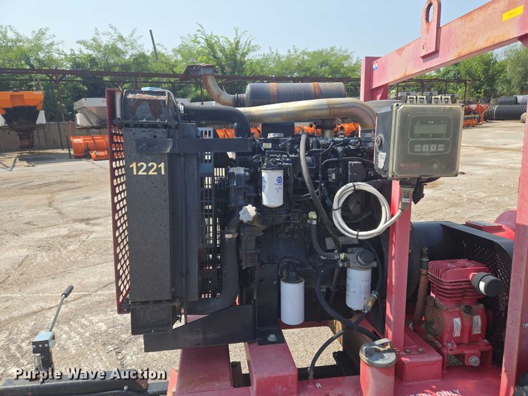 image for item EG8230 Global Pump 6GHT pump
