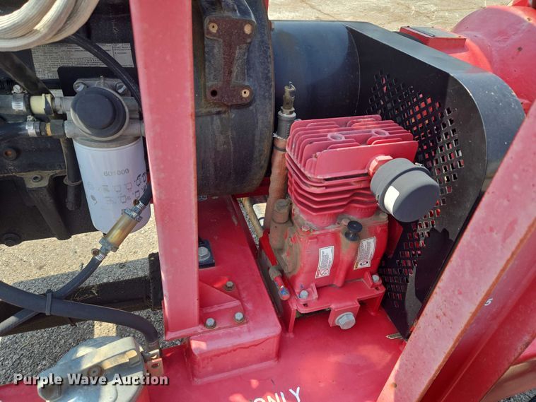 image for item EG8230 Global Pump 6GHT pump