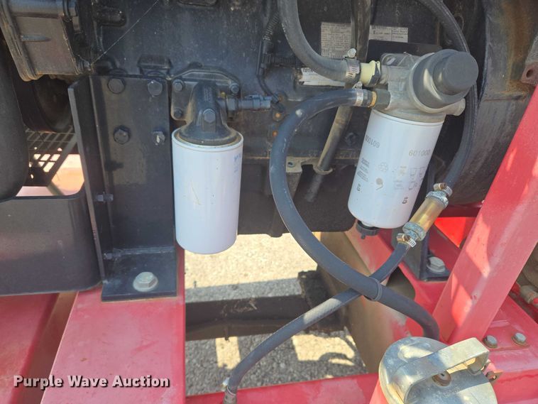 image for item EG8230 Global Pump 6GHT pump