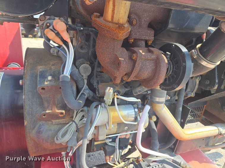 image for item EG8230 Global Pump 6GHT pump