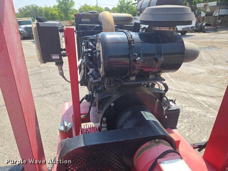 image for item EG8230 Global Pump 6GHT pump