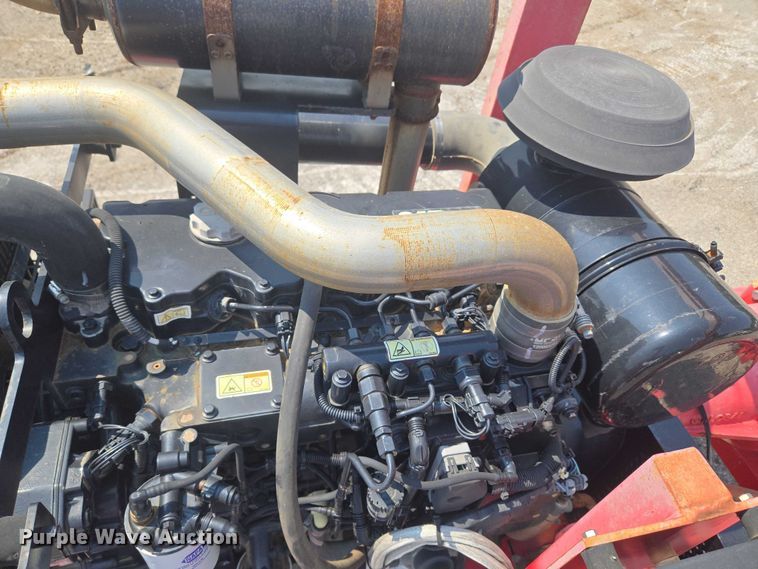 image for item EG8230 Global Pump 6GHT pump