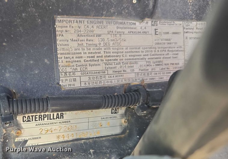 image for item EG8230 Global Pump 6GHT pump