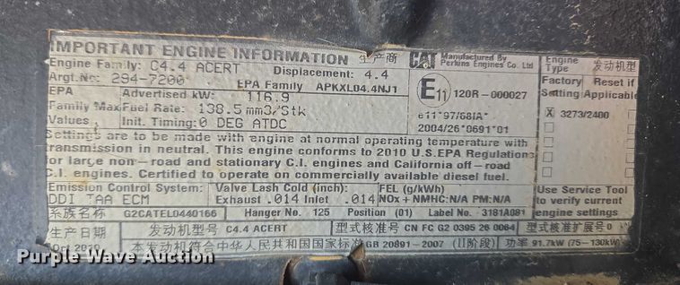 image for item EG8230 Global Pump 6GHT pump