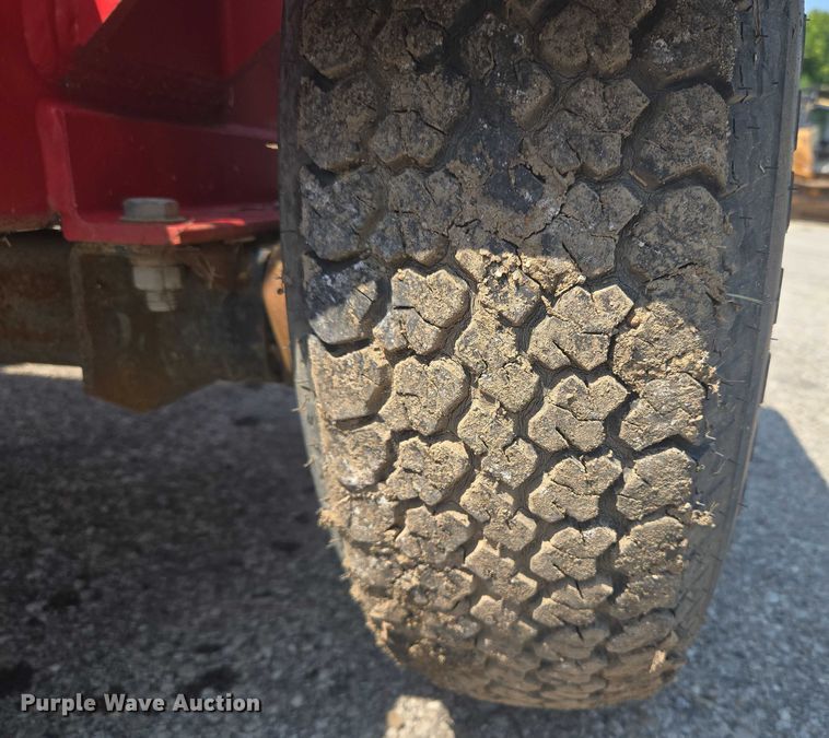 image for item EG8230 Global Pump 6GHT pump