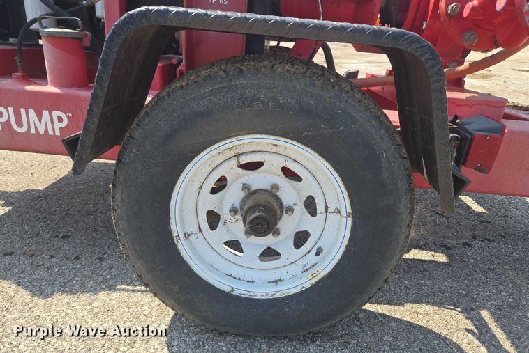 image for item EG8230 Global Pump 6GHT pump