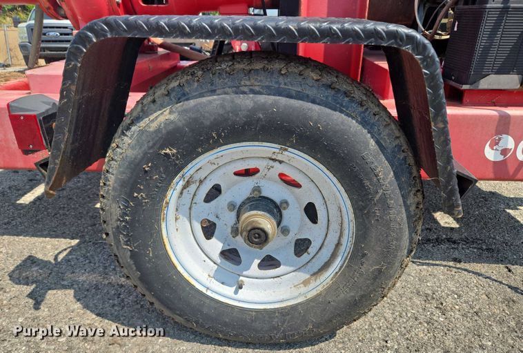 image for item EG8230 Global Pump 6GHT pump