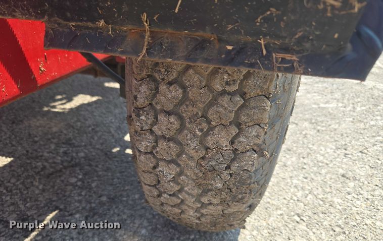 image for item EG8230 Global Pump 6GHT pump