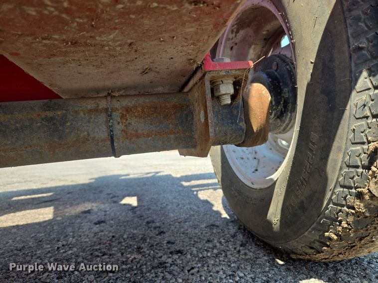 image for item EG8230 Global Pump 6GHT pump