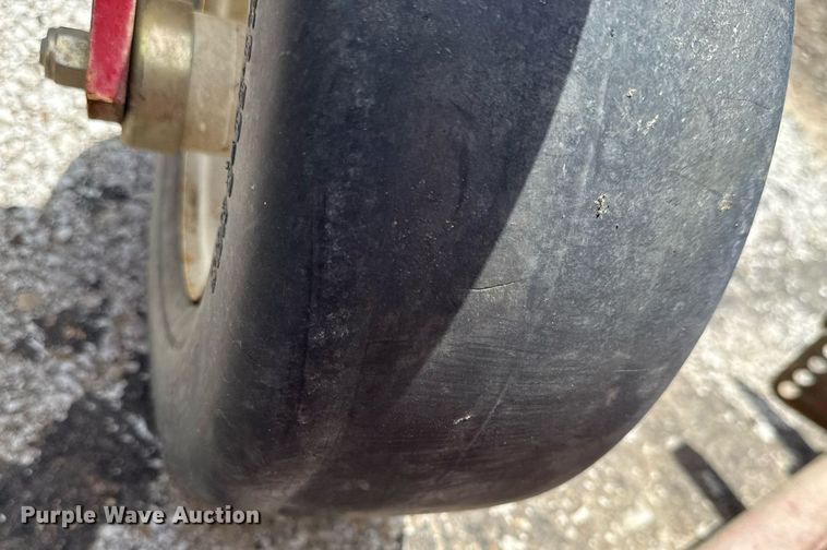 image for item EG8364 2014 Toro 74274 ZTR lawn mower