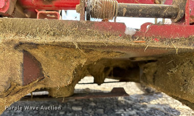 image for item EJ7652 Toro Z Master ZTR lawn mower