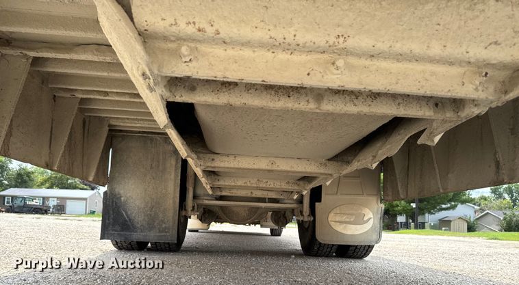 image for item EM2304 2013 Blue Bird All American school bus