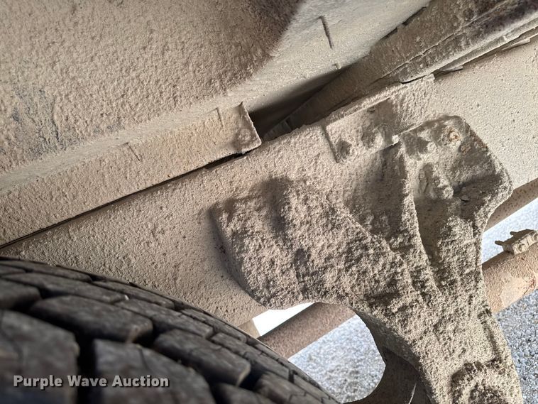 image for item EM2304 2013 Blue Bird All American school bus