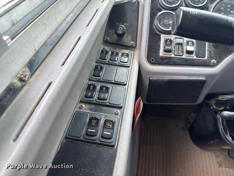 image for item EM2304 2013 Blue Bird All American school bus