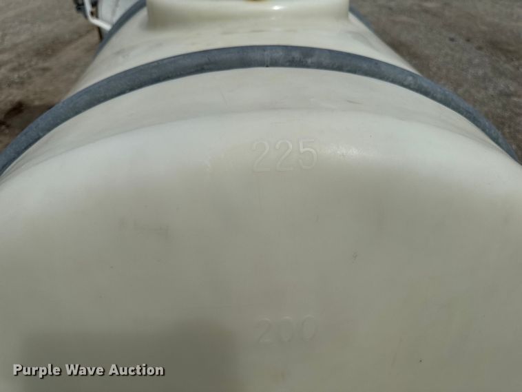 image for item EM2318 Minnesota Wanner Company turf sprayer