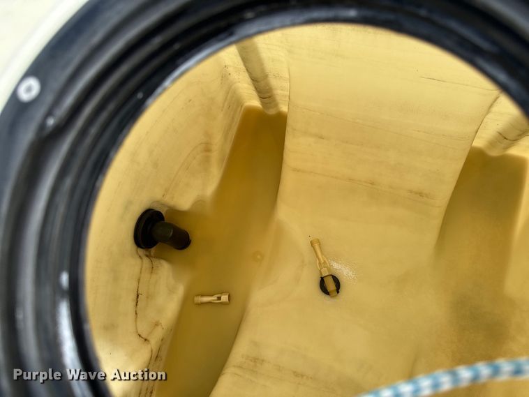 image for item EM2318 Minnesota Wanner Company turf sprayer