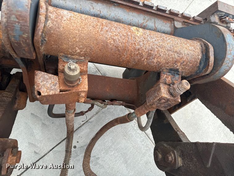 image for item EM2320 1992 Caterpillar IT28B wheel loader