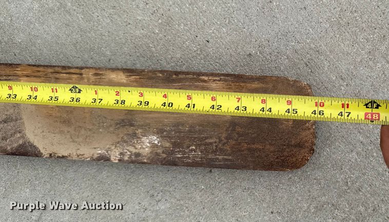 image for item EM2320 1992 Caterpillar IT28B wheel loader