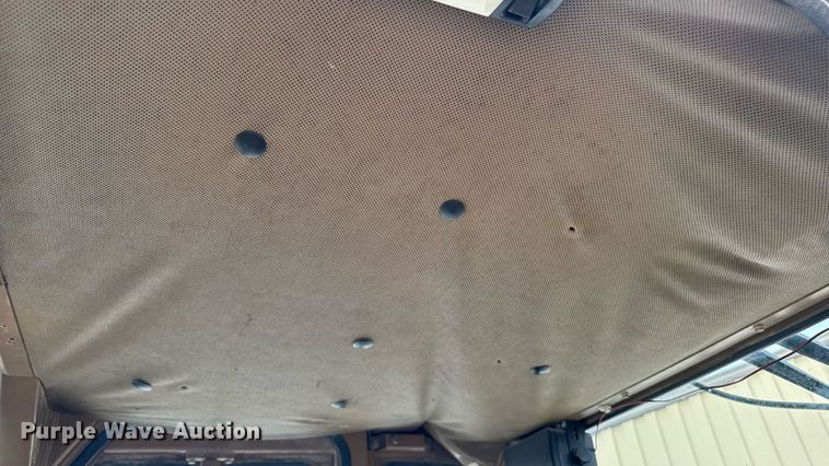 image for item EM2320 1992 Caterpillar IT28B wheel loader