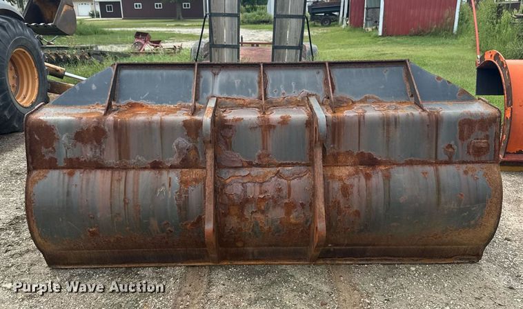 image for item EM2320 1992 Caterpillar IT28B wheel loader