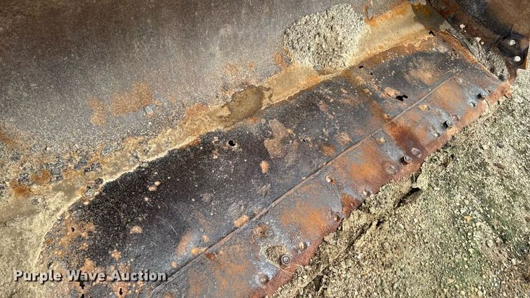 image for item EM2320 1992 Caterpillar IT28B wheel loader