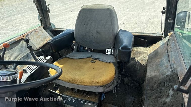 image for item EM2324 John Deere 4240H tractor