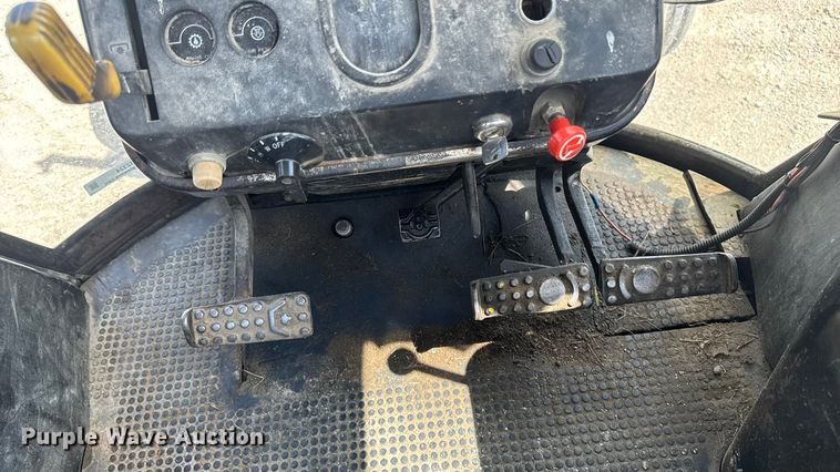 image for item EM2324 John Deere 4240H tractor