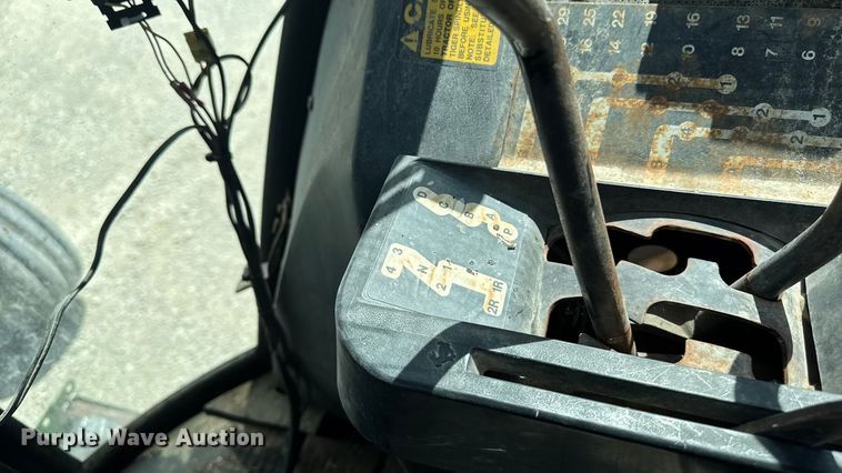 image for item EM2324 John Deere 4240H tractor