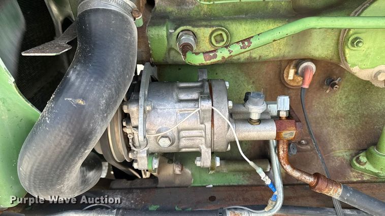 image for item EM2324 John Deere 4240H tractor