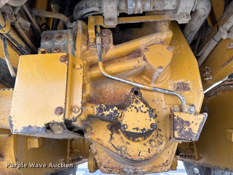 image for item EM2346 Caterpillar 140H motor grader