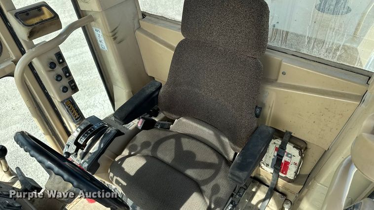 image for item EM2346 Caterpillar 140H motor grader