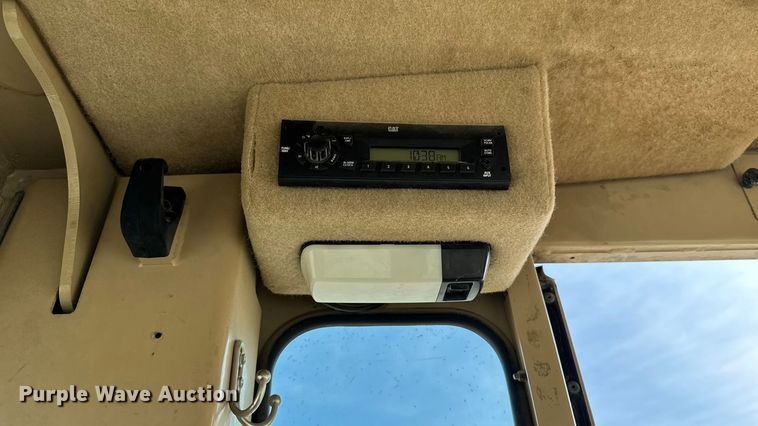 image for item EM2346 Caterpillar 140H motor grader