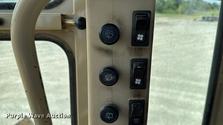 image for item EM2346 Caterpillar 140H motor grader