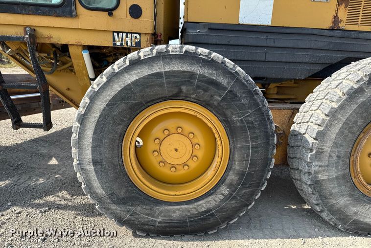 image for item EM2346 Caterpillar 140H motor grader