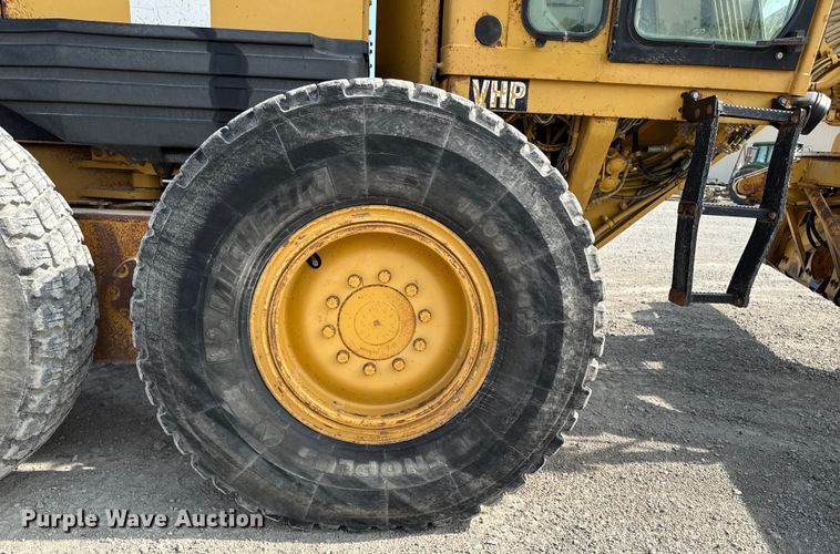 image for item EM2346 Caterpillar 140H motor grader