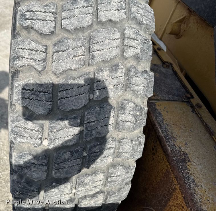 image for item EM2346 Caterpillar 140H motor grader